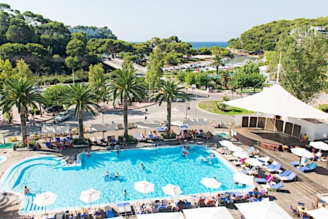 D'Aljandar Villas